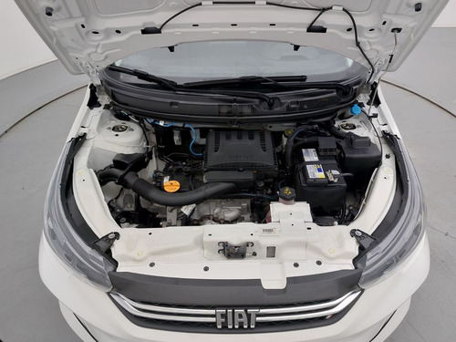 Fiat Cronos 1.3 FIREFLY FLEX DRIVE MANUAL
