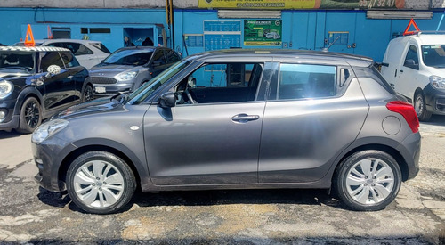 Suzuki Swift 1.2 Gls Mt