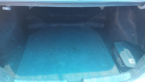 Honda Civic 1.8 Lx L4 At