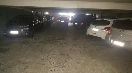 Imagen 4 de 8 de Parking En El Centro, Prox 18 De Julio