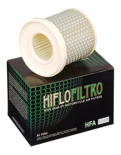 Filtro De Aire Hiflo Hfa4502 Y Virago Xv 535 - Sti Motos