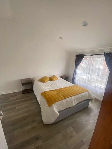 Hermosa Casa En Pichilemu | 6 Dormitorios Y 2 Baños