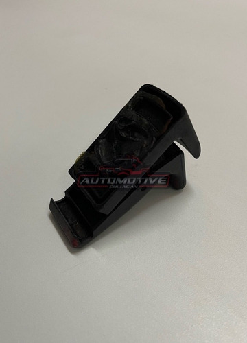 Seguro Ventanilla Tracera Gmc Colorado. (usado) (Usado)