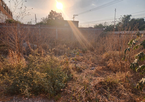 Terreno En Renta Oxxo 3b Taller Mecánico Tecnológico