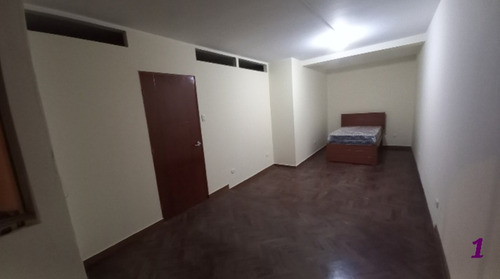 Imagen 8 de 24 de Alquilo Habitaciones En San Borja