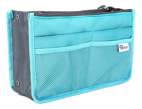 Periea Handbag Organizer, 12 Compartimentos - Chelsy (azul