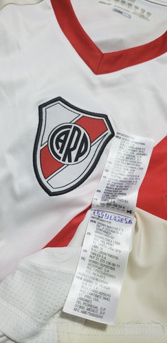 Camiseta River Plate Techfit