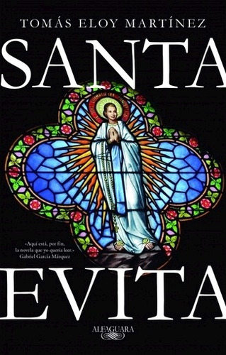 Santa Evita  N Ed
