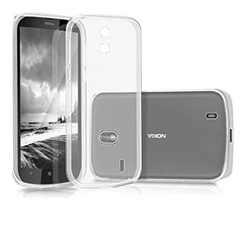 Funda Protector Nokia C1 Plus Case Cover 