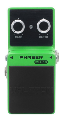 Pedal De Efecto Valeton Analog Phaser