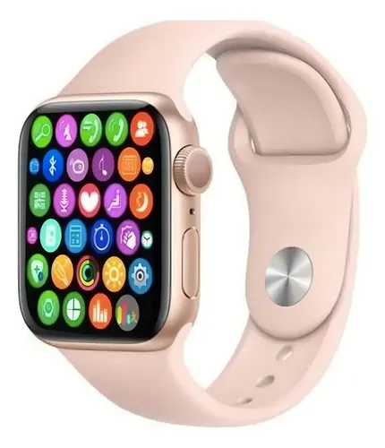Smartwatch w34 configurar new arrivals