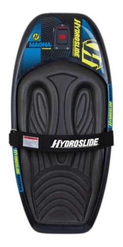 Imagen 1 de 4 de Tabla De Kneeboard Hydroslide Magna Ski Wakeboard