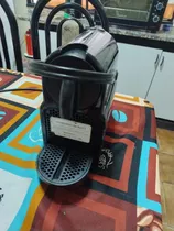Comprar Cafetera Nespresso Inissia D40 Color Negro