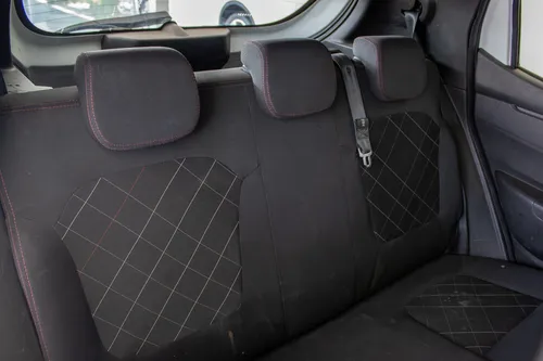 Renault Kwid Intens