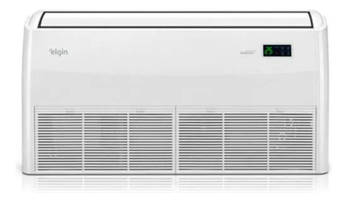 Ar Condicionado Inverter Elgin Piso Teto 48000 Btus Frio Eco
