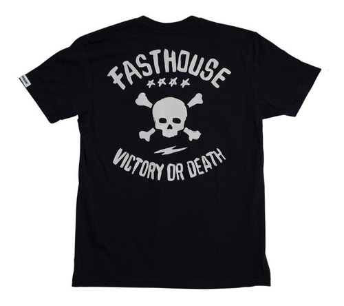 Camiseta Fasthouse Instigate