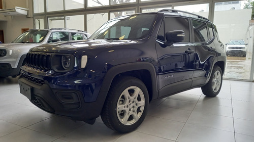 Jeep Renegade Sport