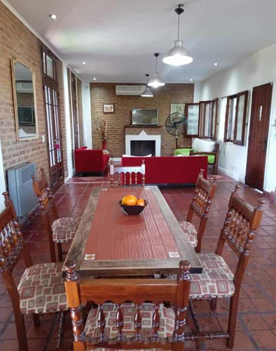 Casa Quinta Ruta 8 Km 74 Excaltacion De La Cruz Capilla Del Señor