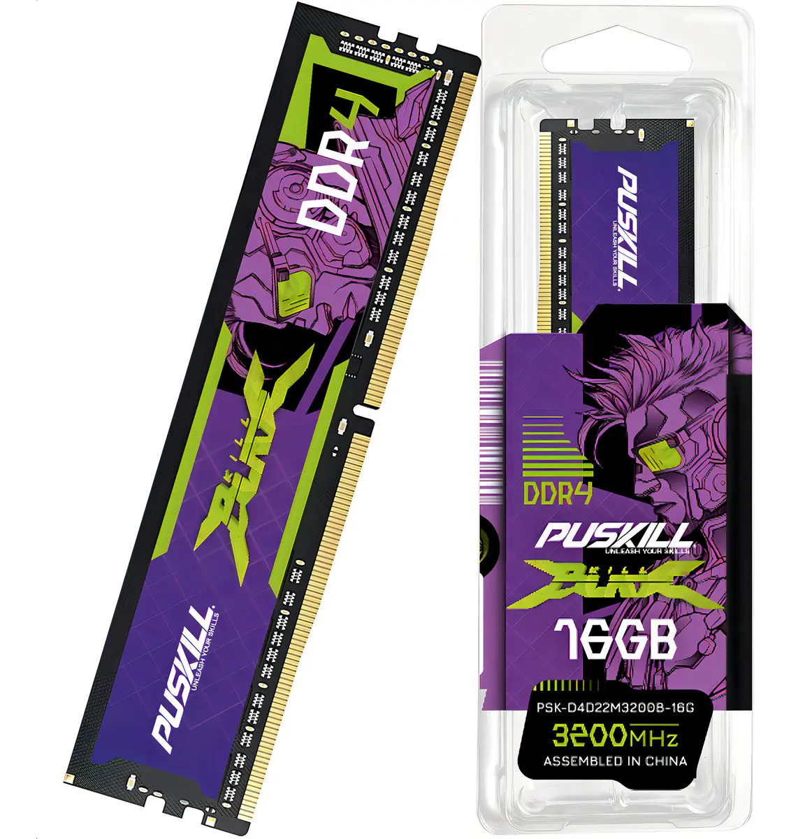 DDR4 ou DDR5: Qual é Melhor para PC em 2026?