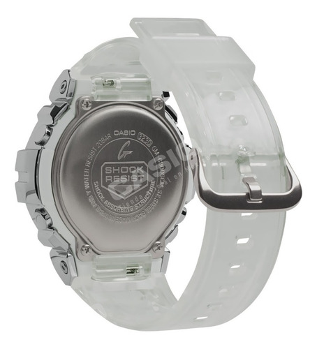Imagen 3 de 10 de Reloj Modelo Outlet