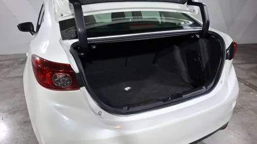 Mazda Mazda 3 2.5 SEDAN S TA