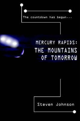 Mercury Rapids - Steven Johnson