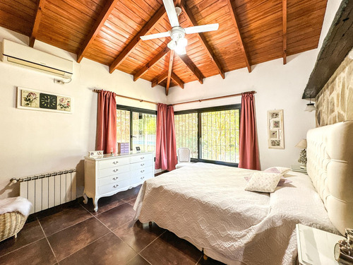 Venta Permuta Casa Quinta En Loma Verde Escobar