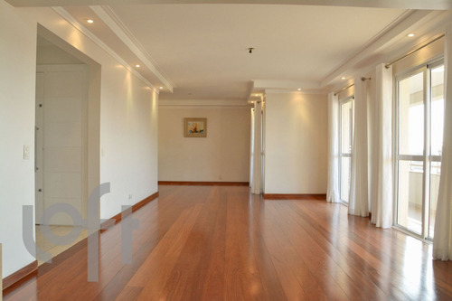 Imagem 3 de 30 de Apto Morumbi | 3 Quartos | 182 M² | Cond: R$2600.00 | 4 Vagas - 12vzuym