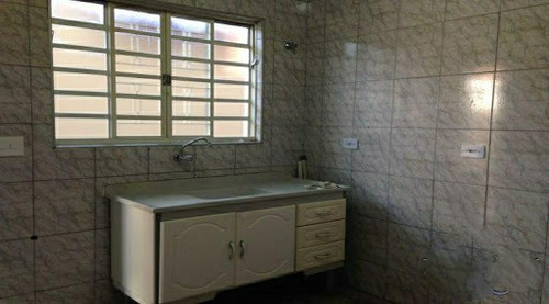 Imagem 4 de 7 de Casa À Venda, 59 M² Por R$ 380.000,00 - Bosque Dos Eucaliptos - São José Dos Campos/sp - Ca0298