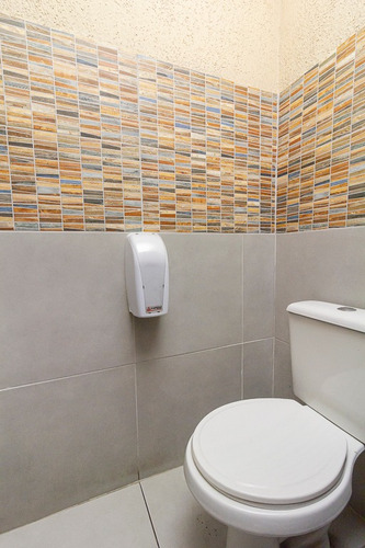 Imagem 11 de 15 de Aluguel De Loja Com 90m² - 55417