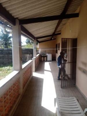 Imagem 8 de 14 de Casa No Bairro Balneário Gaivota, Em Itanhaém, Lado Praia.