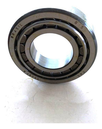 Rolamento Cônico Fag 30207a 35x72x18,25 Corcel Alfa 2300