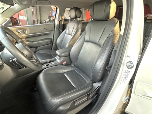 Honda HR-V 1.5 DI I-VTEC FLEX EXL CVT