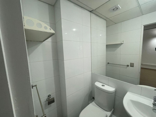 Oficina En Arriendo En Las Condes