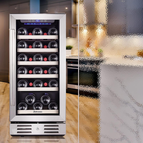 Cava De Vinos 30 Botellas