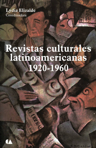 Revistas Culturales Latinoamericanas 1920-1960