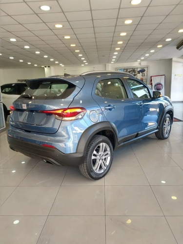 Imagen 4 de 21 de Fiat Pulse 1.3 Drive Gse Cvt Ultimas Unidades Retira Ya /f.r