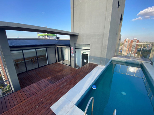 Imagen 14 de 17 de Departamento En Venta En Muñiz