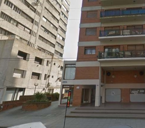 Vivienda En Blocks En Venta En Pinamar