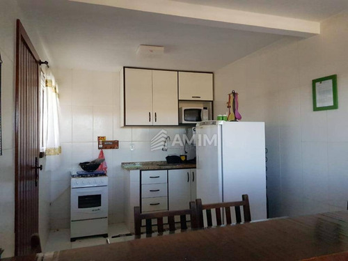 Imagem 4 de 26 de Geribá, Casa Em Condomínio, R$850.000,00 - Ca0588
