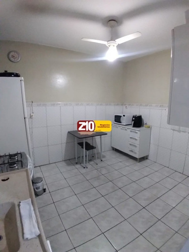 Imagem 9 de 21 de Z10 Imoveis Indaiatuba | Ca10109 - Casa Com Edicula Excelente Localizacao - Jardim Morada Do Sol - Ca10109 - 70927916