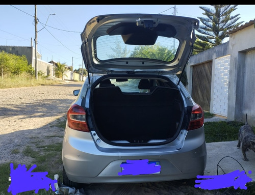 Ford Ka+ 1.0 Se Flex 4p