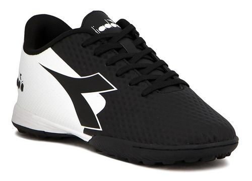 Diadora Futbol 5 Striker Ii Tf Men Blanco/negro