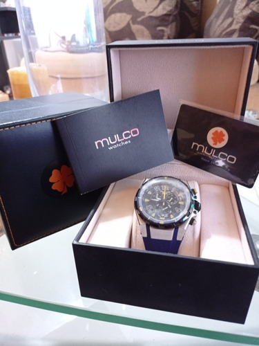 Reloj  Mulco  N4ev0