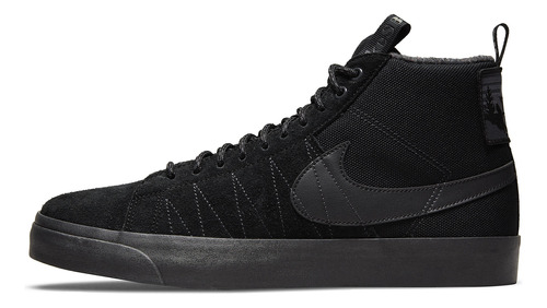 Zapatillas Nike Sb Zoom Blazer Mid Prm Urbano Dc8903-200   