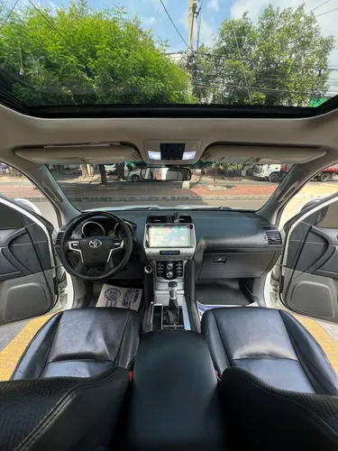 Toyota Prado 3.0 Tx-l