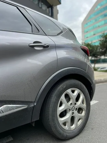 Renault Captur 1.6 Zen Mt