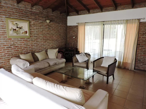 Imagen 3 de 10 de Casa En Venta 4 Dormitorios San Rafael Punta Del Este - Punta Del Este Marly