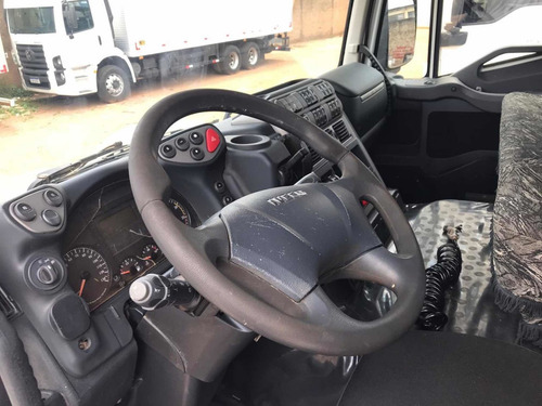 Iveco Stralis 480 6x4