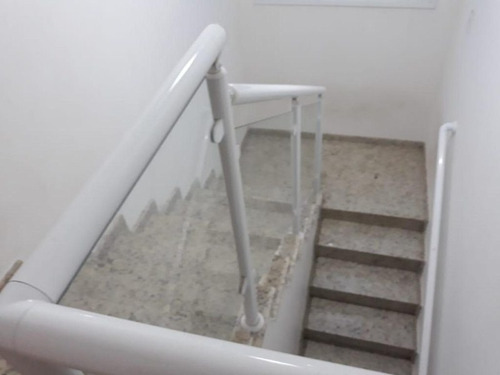 Lindo Sobrado No Condomínio Villagio Di San Francesco Para Venda - Ca1501 - 34731208